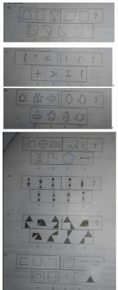 2013年天津事業(yè)單位公開招聘《職業(yè)能力測驗》真題及答案解析