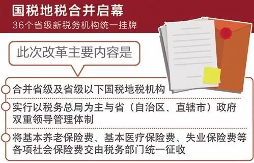 2019年國(guó)家公務(wù)員考試消息 國(guó)稅地稅合并 稅務(wù)系統(tǒng)還招人嗎？