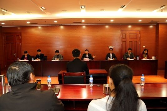 公務員面試80分難拿嗎？80分算高嗎？