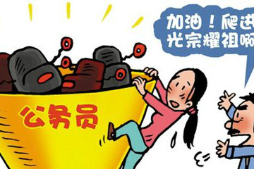 歷年國家公務(wù)員考試分?jǐn)?shù)線一般多少？怎么計(jì)算的？