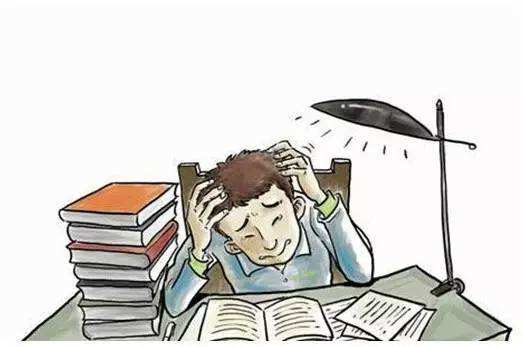 申論分?jǐn)?shù)就是提高不了 你是不是這樣復(fù)習(xí)的？