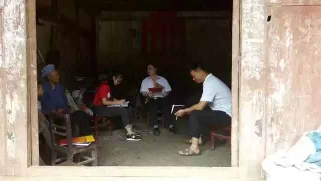 一位基層公務員的感悟：出路在哪？