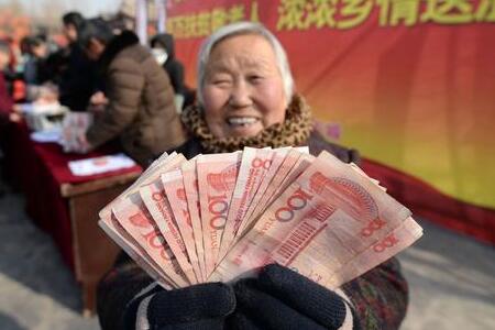 2019年退休金還能漲嗎 新政策下能漲多少？