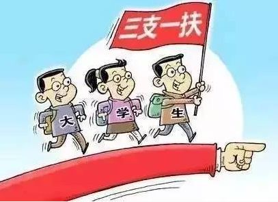 “三支一扶”的報(bào)考條件是什么？